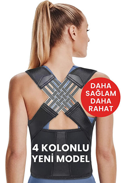 Dik Duruş Korsesi