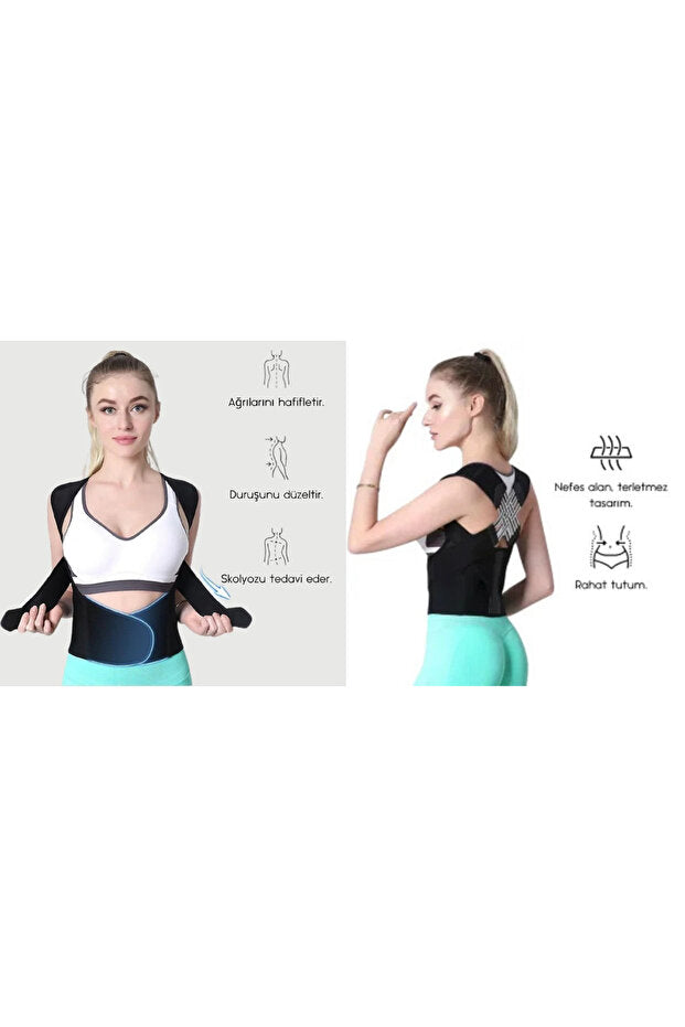 Dik Duruş Korsesi
